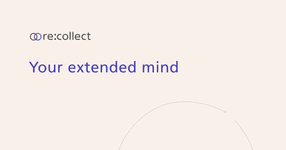 Thumbnail of re:collect