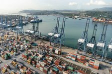 Thumbnail of Hong Kong-Based CK Hutchison Sells Panama Ports to BlackRock ...