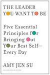 Cover of The Leader You Want to Be
