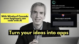 Thumbnail of Wonder Tools — AI turns ideas into apps
