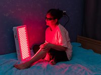 Thumbnail of Type 2 Diabetes: Red Light Therapy May Help Lower Blood Sugar