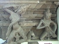 Thumbnail of Gandharva marriage