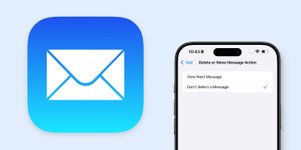 Thumbnail of Return to inbox: this new iPhone Mail setting fixes one of the app's most annoying quirks - 9to5Mac