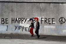 Thumbnail of Death of “Scene” Culture. Can youth subcultures exist in the… | by ...