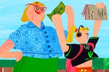 Thumbnail of Opinion | I Paid My Child $100 to Read a Book