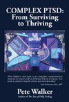 Cover of Complex PTSD: From Surviving to Thriving: A GUIDE AND MAP FOR RECOVERING FROM CHILDHOOD TRAUMA