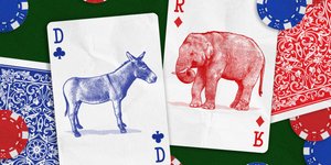 Thumbnail of Betting Markets Tend to Get Elections Right—With Some Notable ...