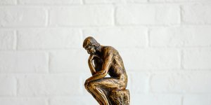 Thumbnail of Consuming Less, Thinking More