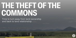 Thumbnail of True believers and mass movements