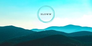Thumbnail of Sloww | The Art of Living for Students of Life