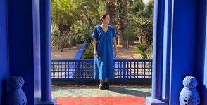 Thumbnail of Shades of Blue (and Something New)