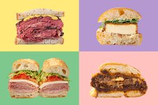 Thumbnail of 57 Sandwiches That Define New York City