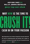 Cover of Crush It!