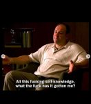 Thumbnail of Understanding yourself isn't enough