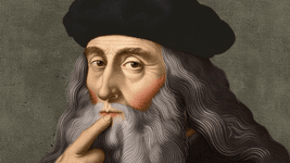 Thumbnail of 💥 DaVinci's Questionable Productivity Secrets and Avoiding Curiosity Traps