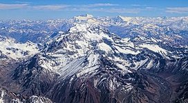Thumbnail of Aconcagua