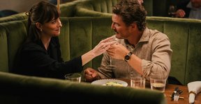 Thumbnail of Modern Dating, With a Lot of Talking, Talking, Talking