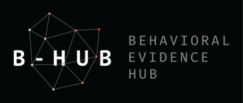 Thumbnail of B-Hub: The Behavioral Evidence Hub
