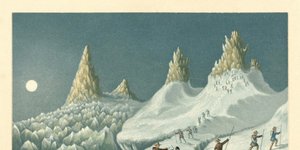 Thumbnail of Chronicle Your Quest