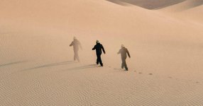 Thumbnail of Why liminal spaces are your brain’s secret laboratory