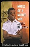 Cover of Notes of a Native Son