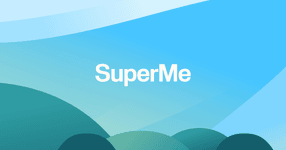 Thumbnail of SuperMe - The Professional Network for the AI Age