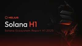 Thumbnail of Solana Ecosystem Report (H1 2025) ā Earnings & Growth