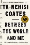 Cover of Between the World and Me