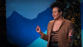 Thumbnail of Amber Cabral: 3 steps to better connect with your fellow humans