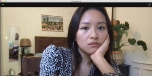 Thumbnail of My Internet: Jasmine Sun