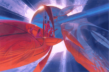 Thumbnail of Syd Mead: Future Pastime