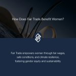 Thumbnail of How Does Fair Trade Benefit Women? → Question