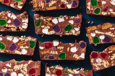 Thumbnail of Holiday Rocky Road Recipe
