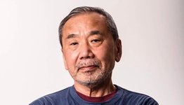 Thumbnail of Haruki Murakami: siła prostoty i obsesji, czyli jak biegać, pisać i żyć