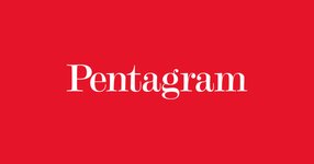 Thumbnail of Pentagram — The world’s largest independent design consultancy
