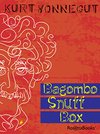 Cover of Bagombo Snuff Box: Uncollected Short Fiction
