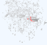 Thumbnail of What does the Reddit universe look like?