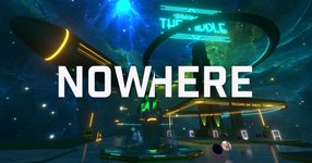 Thumbnail of NOWHERE | Gather friends, fans, colleagues in seconds.