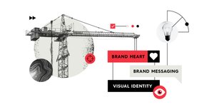 Thumbnail of How to Create a Brand Strategy (Free Guide & Toolkit)