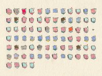 Thumbnail of Dear Data And FiveThirtyEight Want You To Visualize Your Podcast Habits
