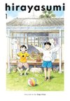 Cover of Hirayasumi, Vol. 1