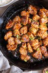 Thumbnail of Sesame Chicken - Kristine's Kitchen