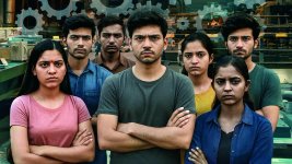 Thumbnail of India 2047: Growth Dreams Built on Shaky Human Capital