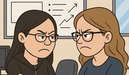 Thumbnail of How to handle the (inevitable) drama at your startup