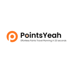 Thumbnail of Find best flight deals with points and track points prices and availability
