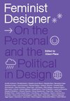 Cover of Feminist Designer
