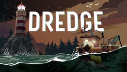 Thumbnail of Save 50% on DREDGE on Steam
