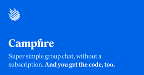 Thumbnail of Campfire
