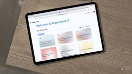 Thumbnail of 3 productivity tools I pair with NotebookLM to instantly boost my workflow