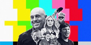 Thumbnail of Trump's Win Cemented It: New Media Is Leaving the Old Guard ...